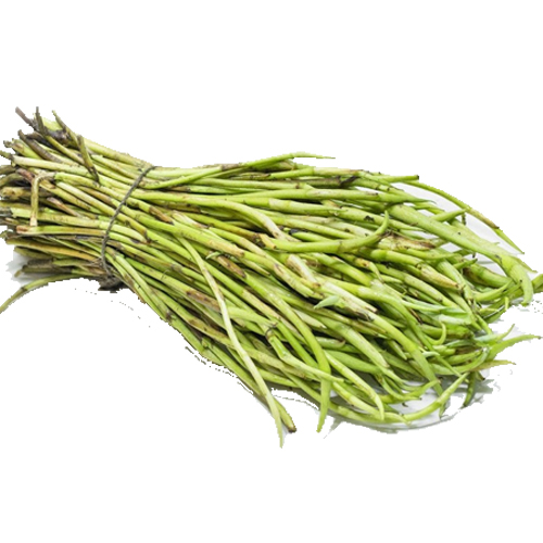 Taro Stems- Kochur Loti -Taro-Stielgemüse